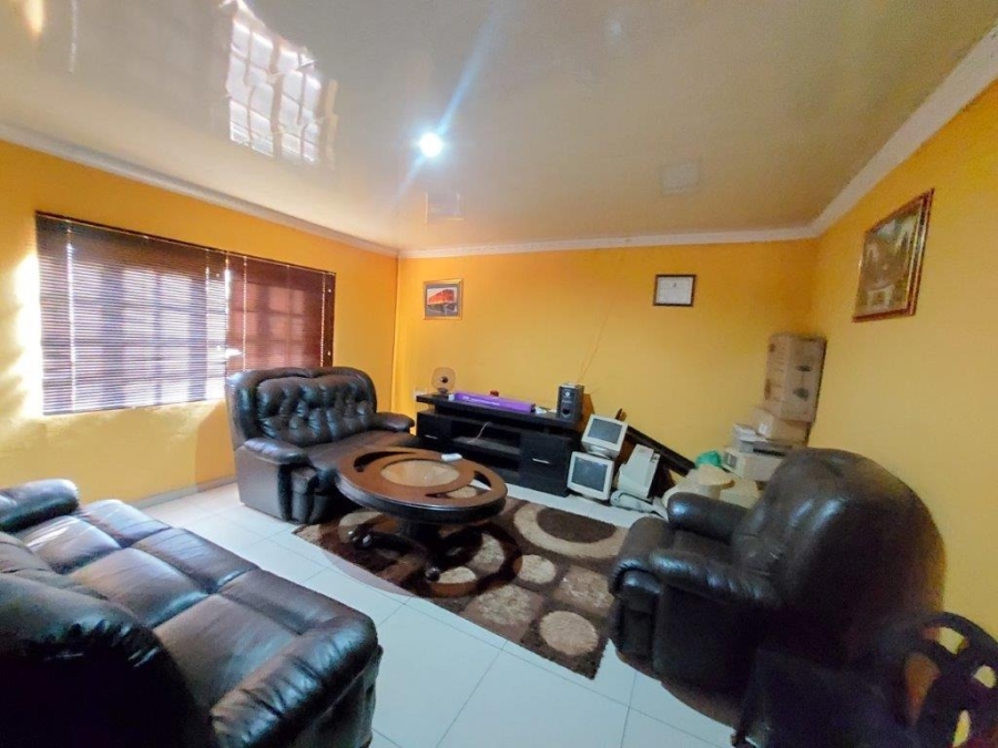 3 Bedroom Property for Sale in Lebowakgomo Zone F Limpopo