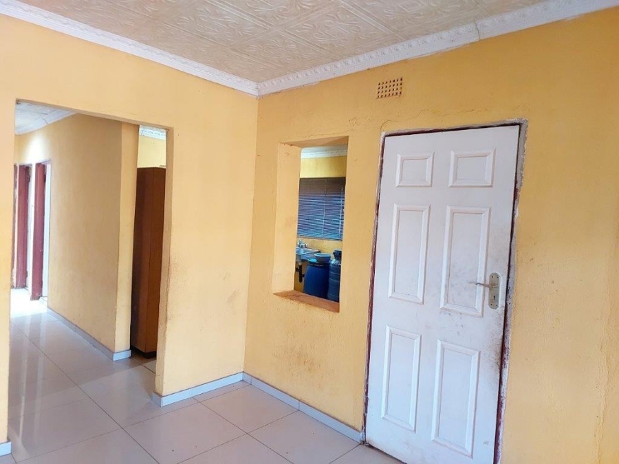 3 Bedroom Property for Sale in Lebowakgomo Zone F Limpopo