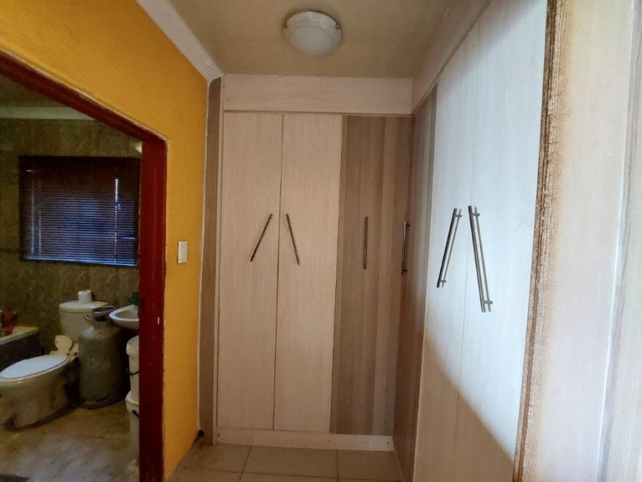 3 Bedroom Property for Sale in Lebowakgomo Zone F Limpopo