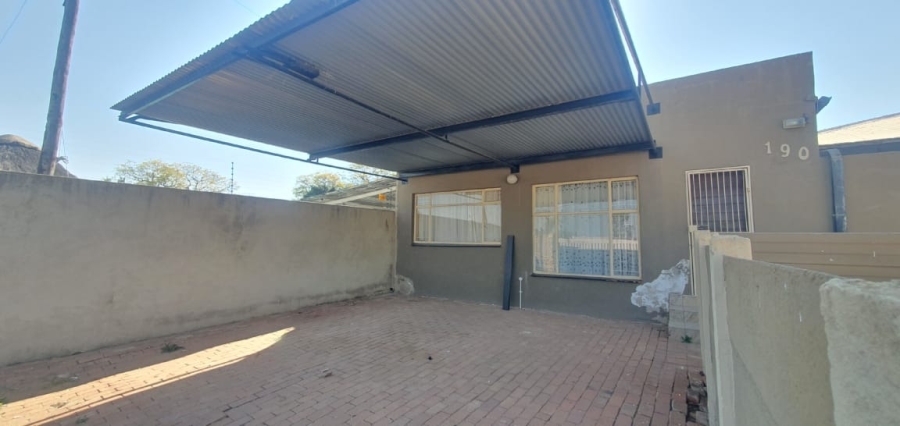 4 Bedroom Property for Sale in Polokwane Central Limpopo