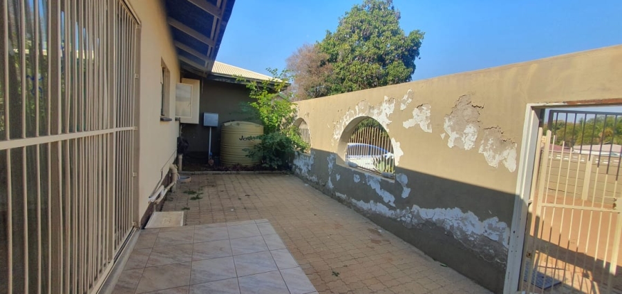 4 Bedroom Property for Sale in Polokwane Central Limpopo