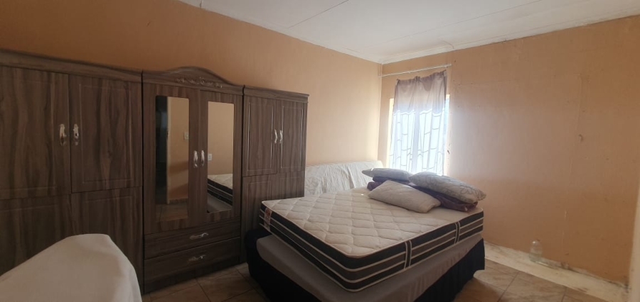 4 Bedroom Property for Sale in Polokwane Central Limpopo