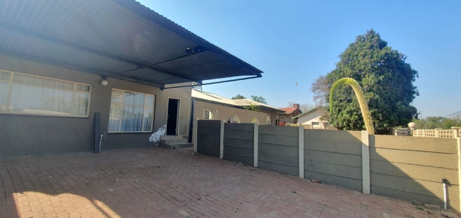 4 Bedroom Property for Sale in Polokwane Central Limpopo