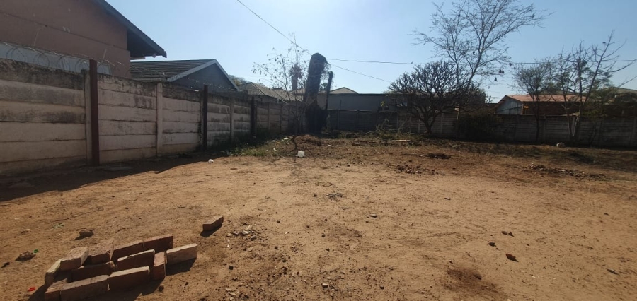 4 Bedroom Property for Sale in Polokwane Central Limpopo