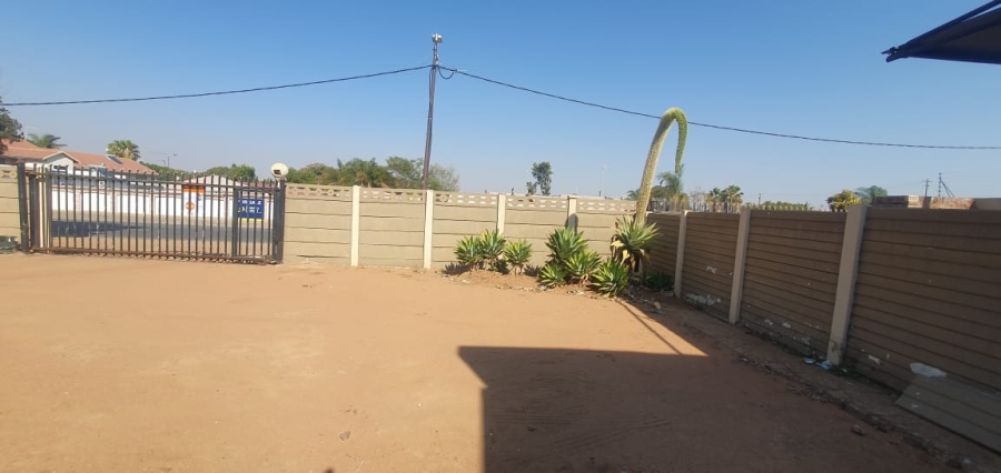 4 Bedroom Property for Sale in Polokwane Central Limpopo