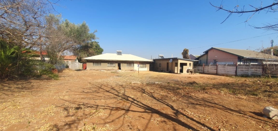 4 Bedroom Property for Sale in Polokwane Central Limpopo