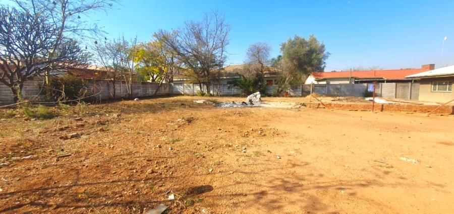 4 Bedroom Property for Sale in Polokwane Central Limpopo