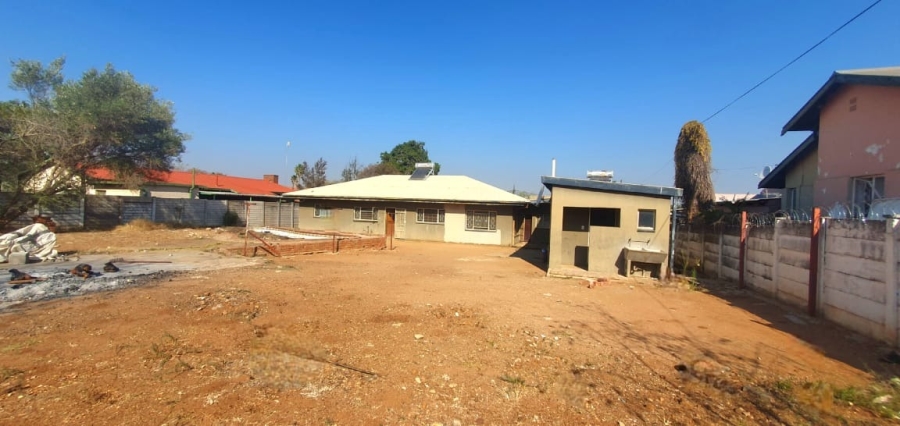 4 Bedroom Property for Sale in Polokwane Central Limpopo