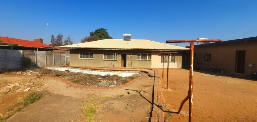 4 Bedroom Property for Sale in Polokwane Central Limpopo