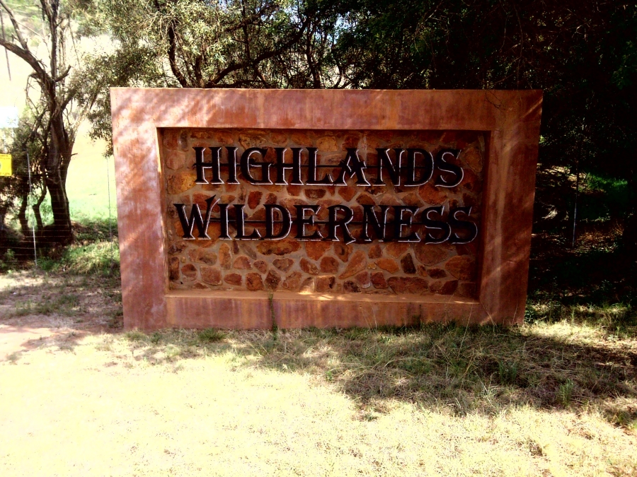 0 Bedroom Property for Sale in Highlands Wilderness Estate Limpopo