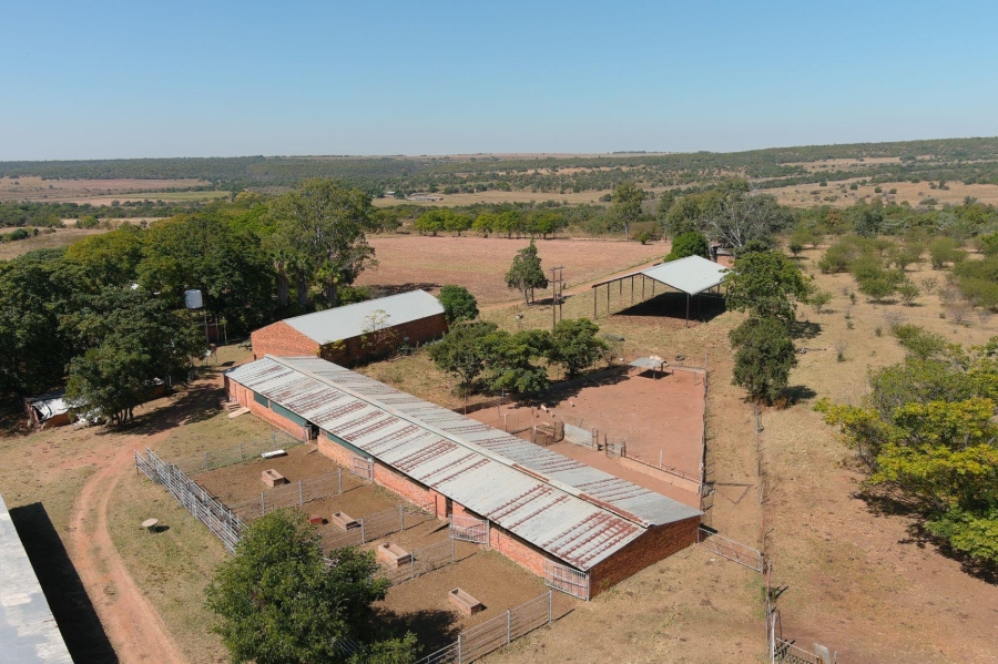 Commercial Property for Sale in Bela Bela Limpopo