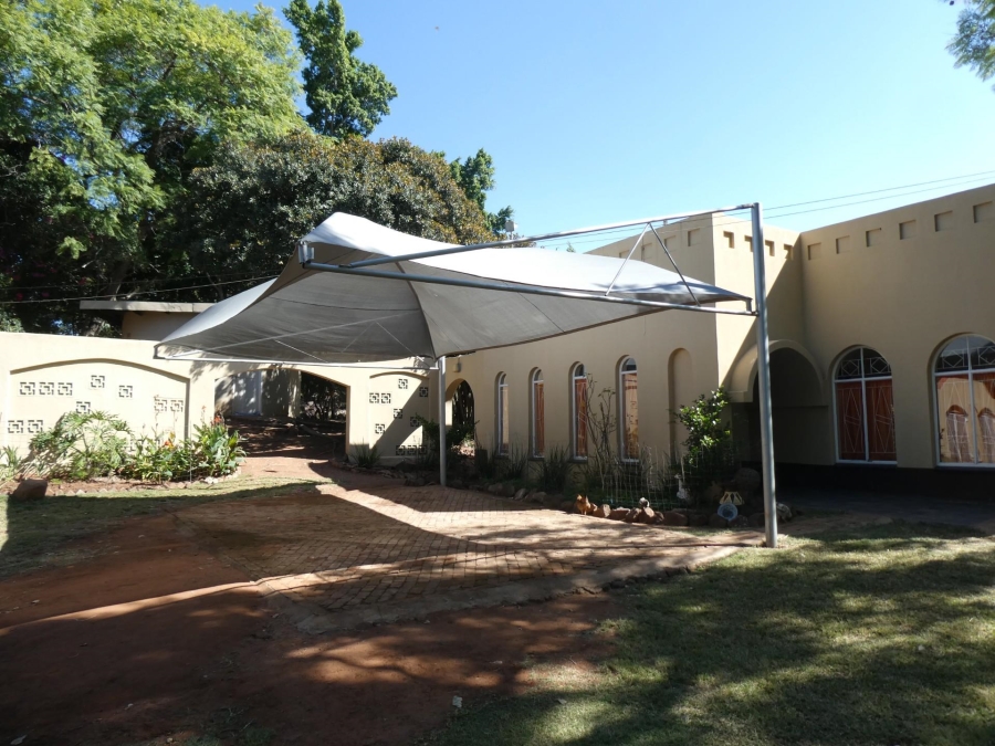 Commercial Property for Sale in Bela Bela Limpopo