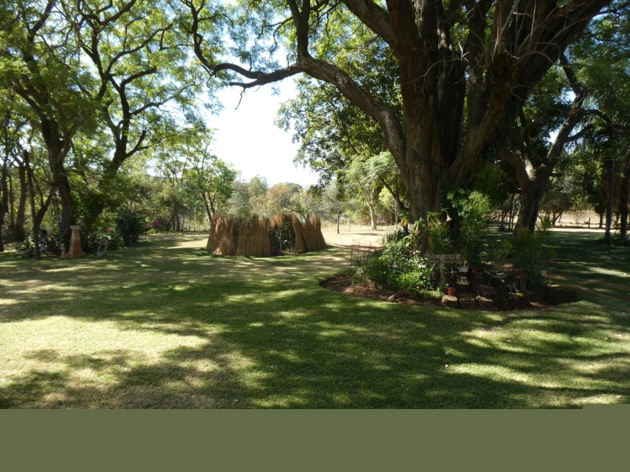 Commercial Property for Sale in Bela Bela Limpopo