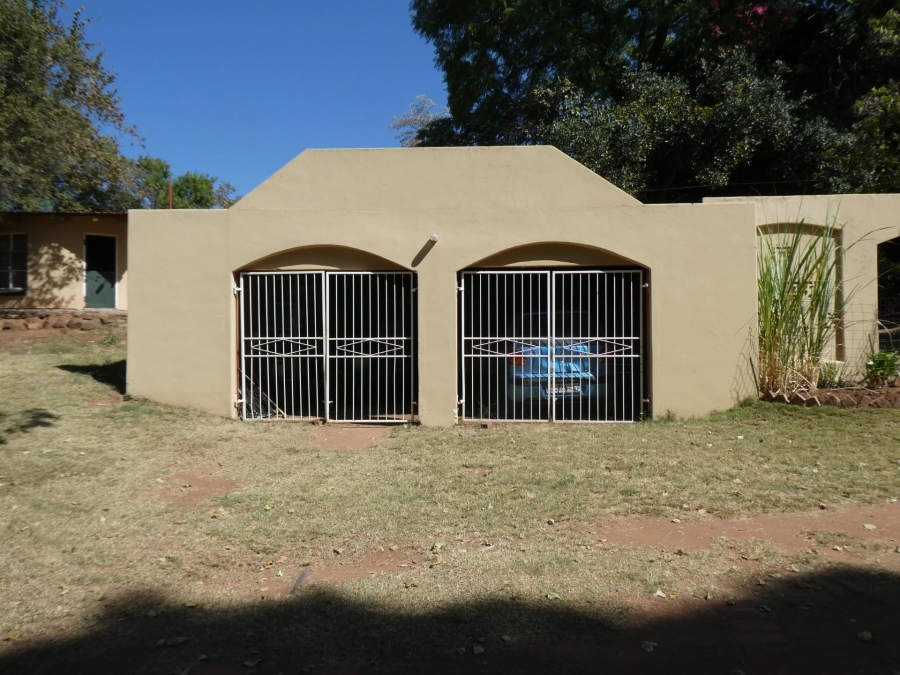 Commercial Property for Sale in Bela Bela Limpopo