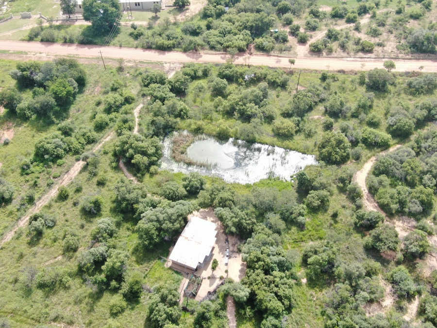 Commercial Property for Sale in Bela Bela Limpopo