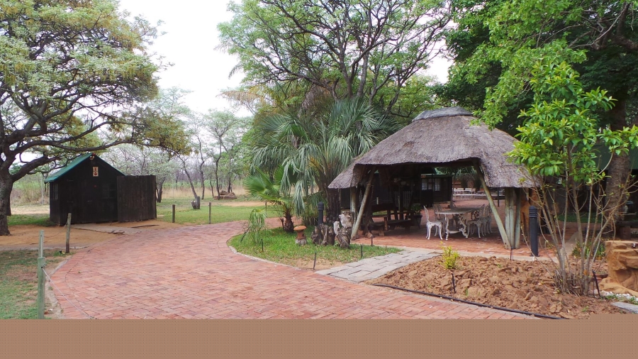 Commercial Property for Sale in Bela Bela Limpopo