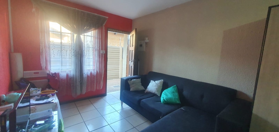 2 Bedroom Property for Sale in Polokwane Central Limpopo