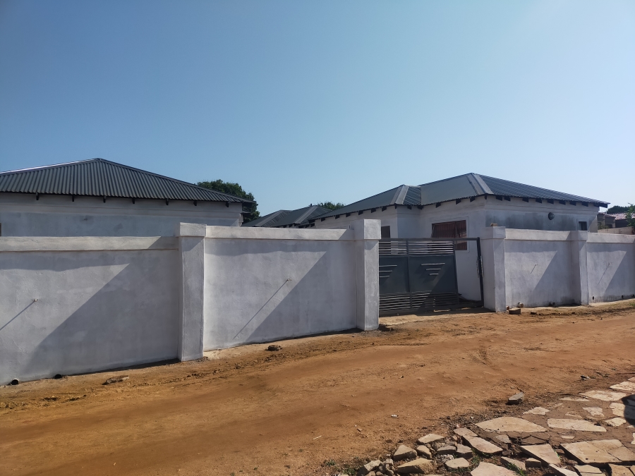 To Let 1 Bedroom Property for Rent in Thohoyandou Limpopo