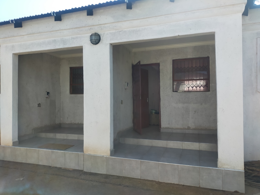 To Let 1 Bedroom Property for Rent in Thohoyandou Limpopo