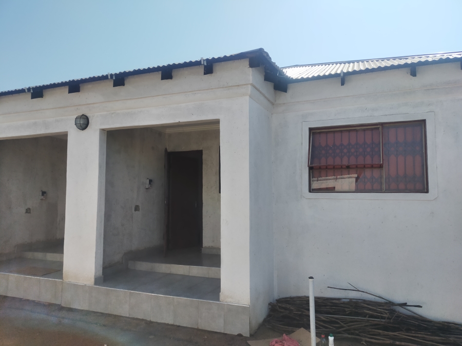 To Let 1 Bedroom Property for Rent in Thohoyandou Limpopo