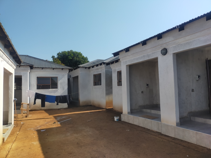 To Let 1 Bedroom Property for Rent in Thohoyandou Limpopo