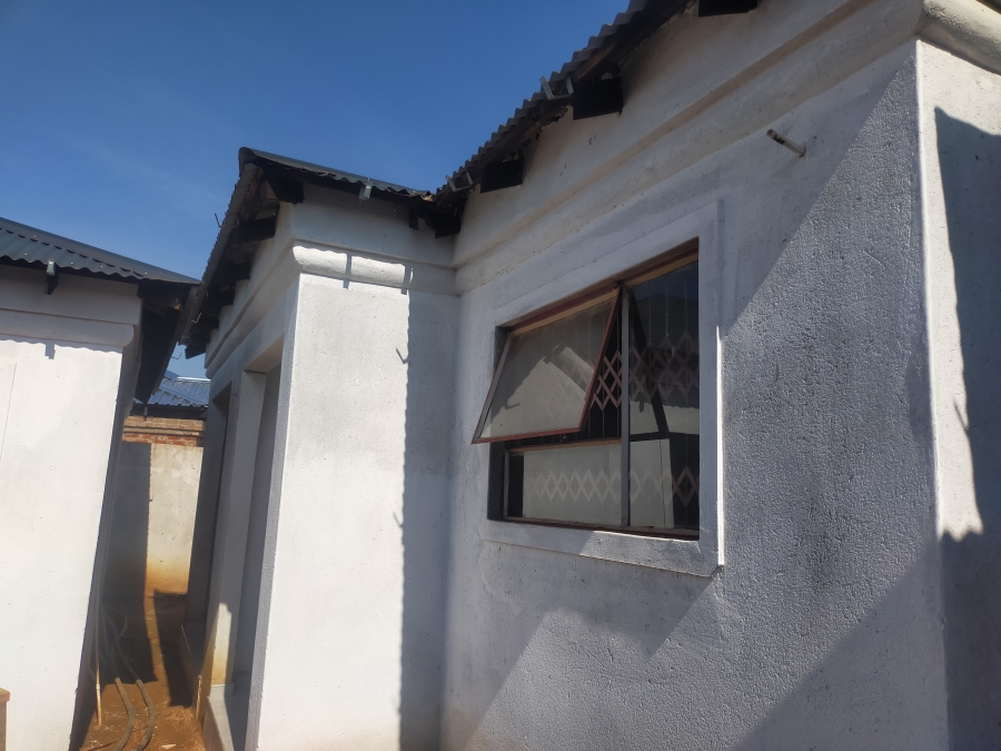 To Let 1 Bedroom Property for Rent in Thohoyandou Limpopo