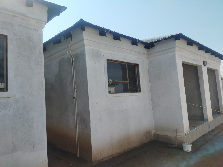 To Let 1 Bedroom Property for Rent in Thohoyandou Limpopo