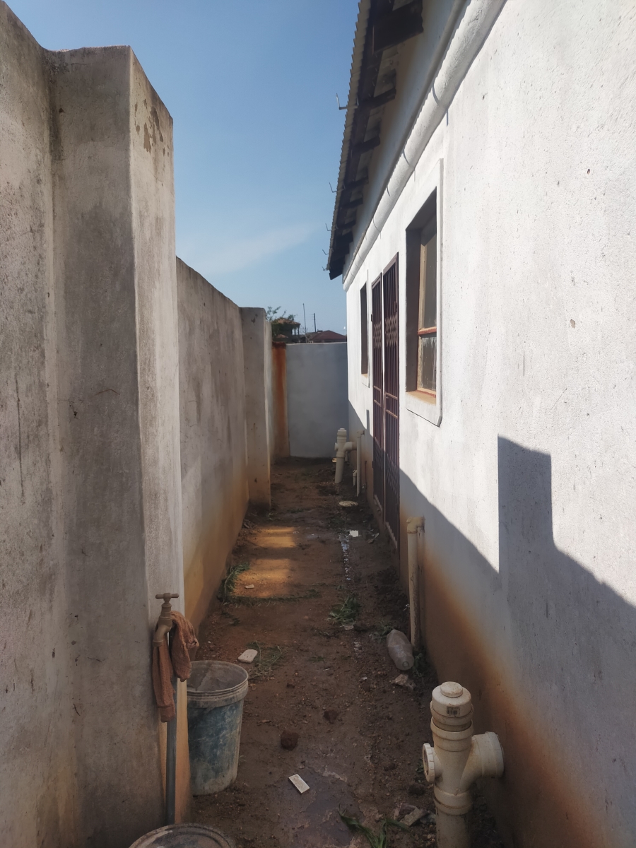 To Let 1 Bedroom Property for Rent in Thohoyandou Limpopo