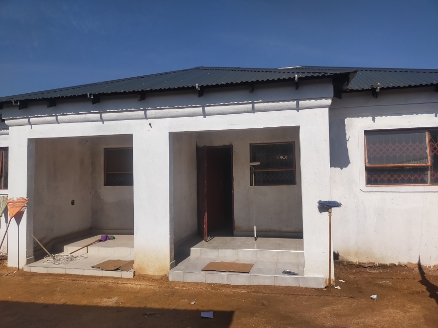 To Let 1 Bedroom Property for Rent in Thohoyandou Limpopo