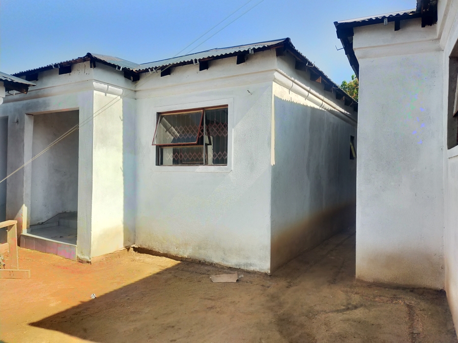 To Let 1 Bedroom Property for Rent in Thohoyandou Limpopo