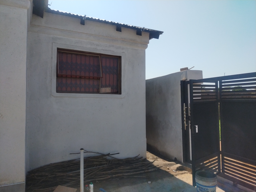 To Let 1 Bedroom Property for Rent in Thohoyandou Limpopo