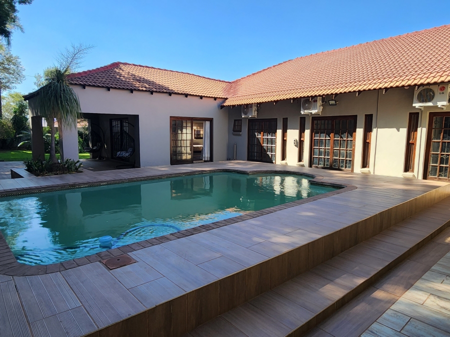 4 Bedroom Property for Sale in Bela Bela Limpopo