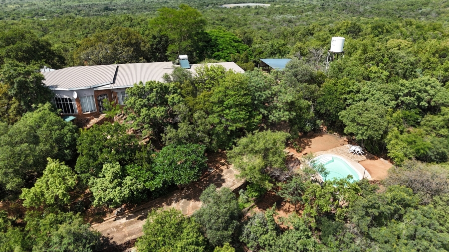 5 Bedroom Property for Sale in Bela Bela Limpopo