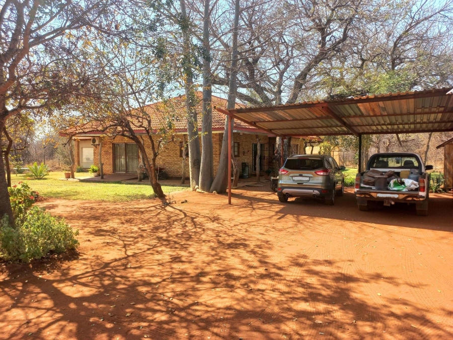 2 Bedroom Property for Sale in Tolwe Limpopo