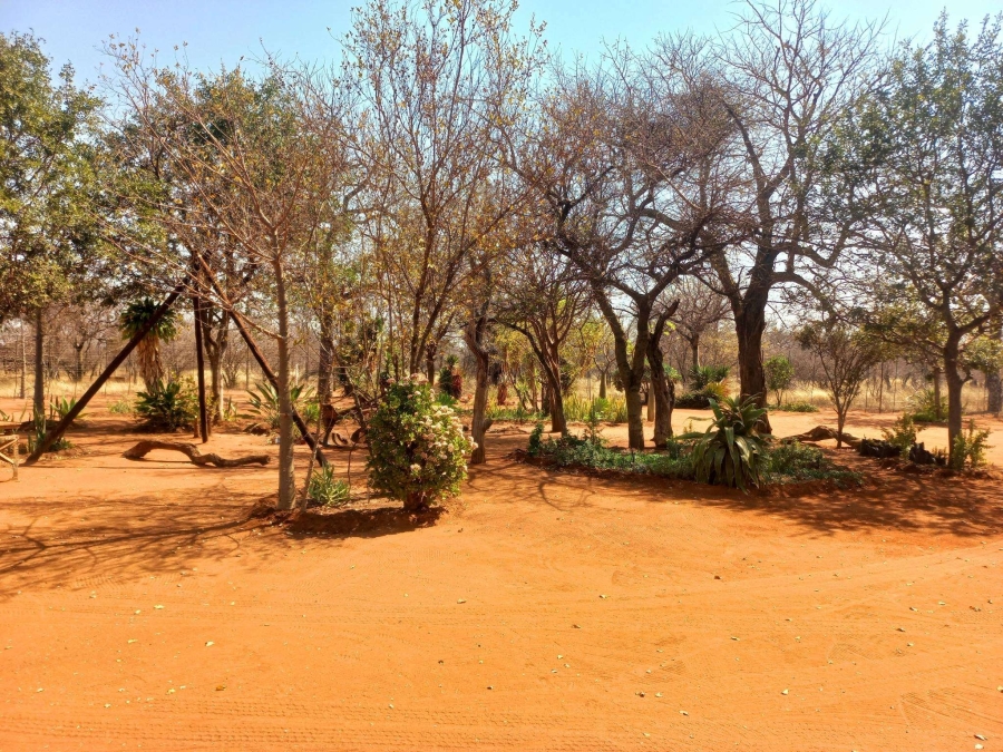 2 Bedroom Property for Sale in Tolwe Limpopo