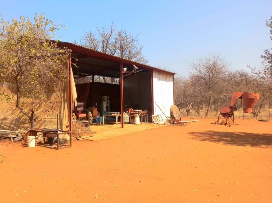 2 Bedroom Property for Sale in Tolwe Limpopo