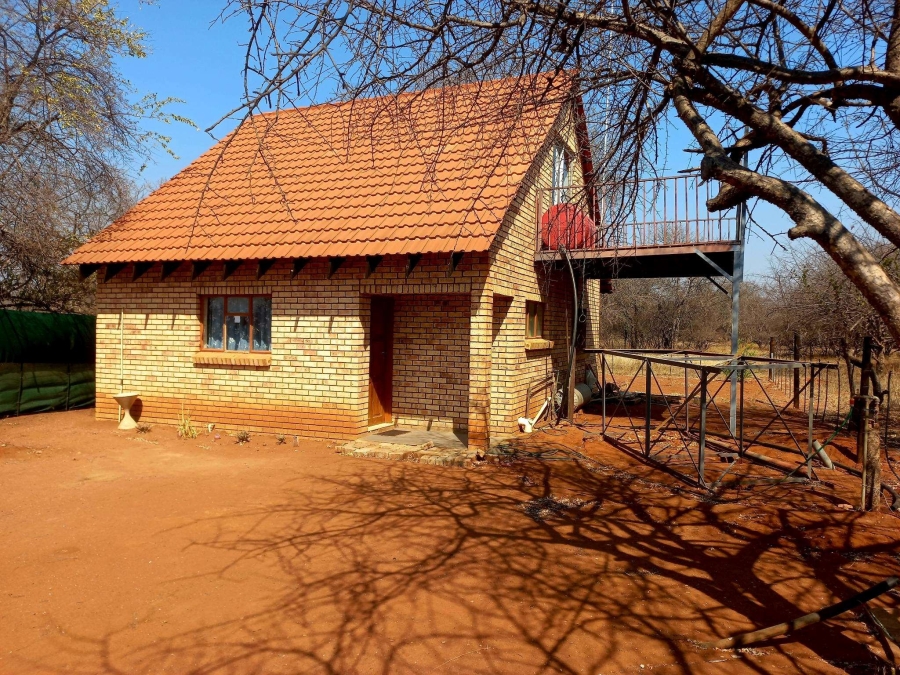 2 Bedroom Property for Sale in Tolwe Limpopo