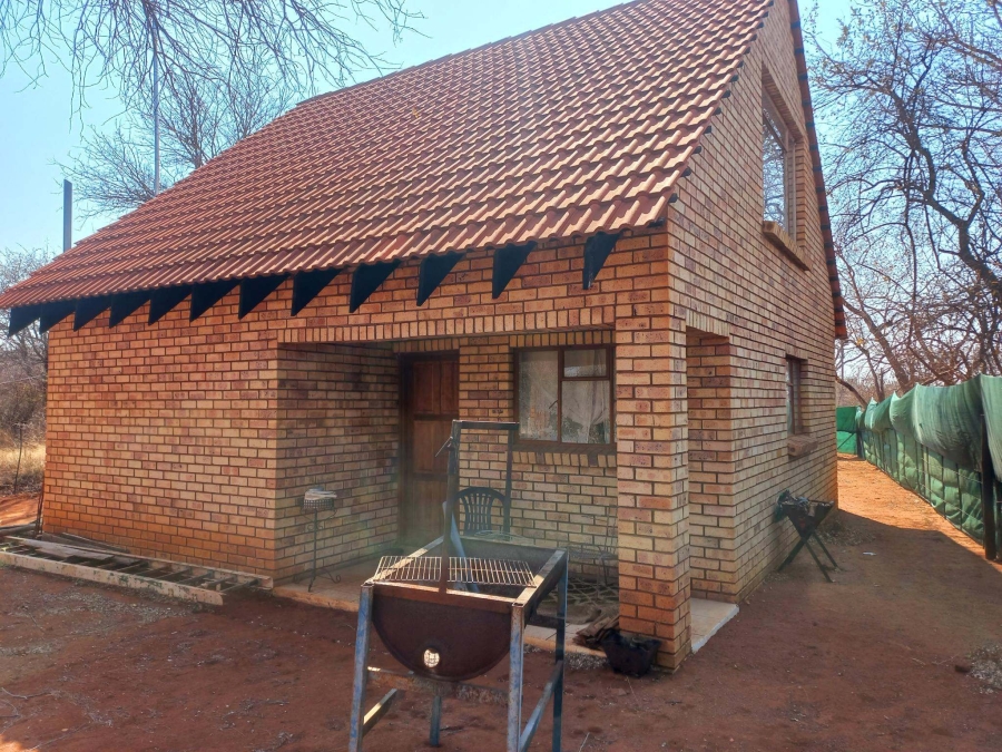 2 Bedroom Property for Sale in Tolwe Limpopo