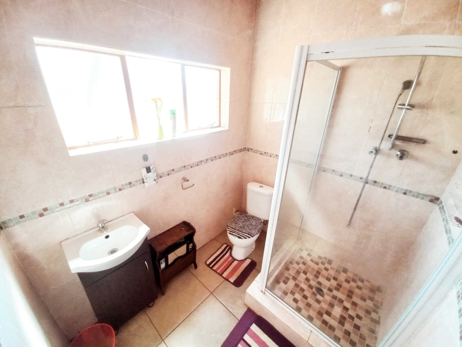 2 Bedroom Property for Sale in Tolwe Limpopo