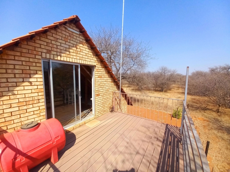 2 Bedroom Property for Sale in Tolwe Limpopo