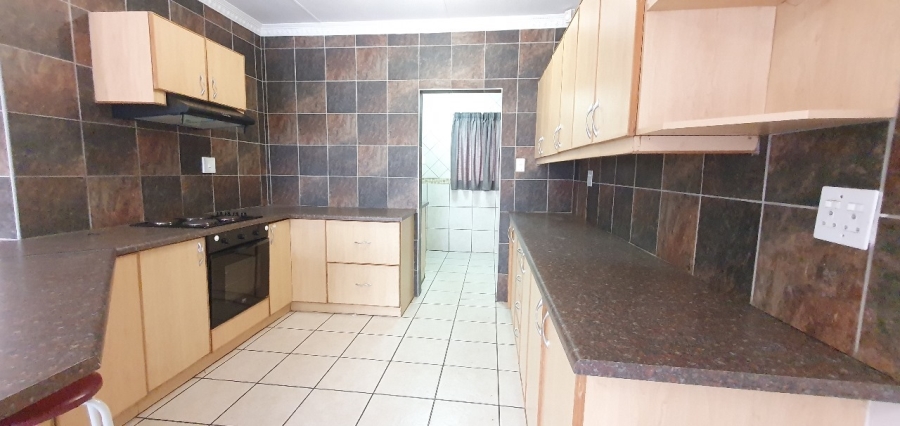 3 Bedroom Property for Sale in Polokwane Central Limpopo