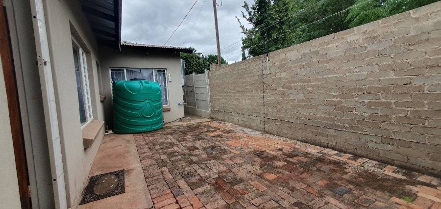 3 Bedroom Property for Sale in Polokwane Central Limpopo