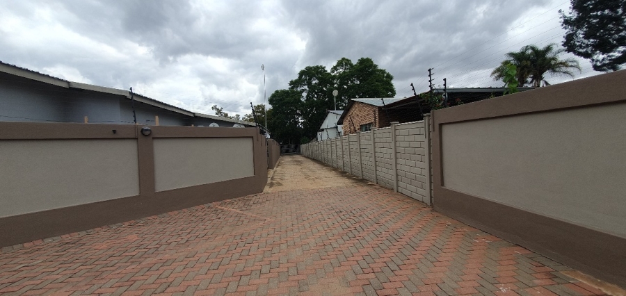 3 Bedroom Property for Sale in Polokwane Central Limpopo