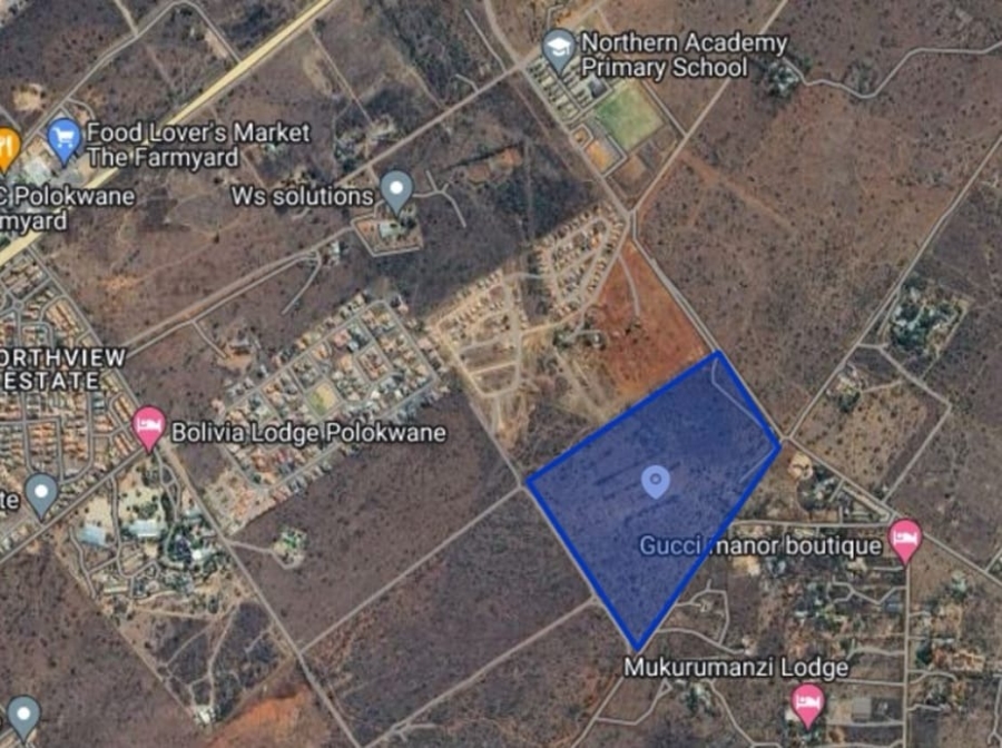 0 Bedroom Property for Sale in Polokwane Rural Limpopo