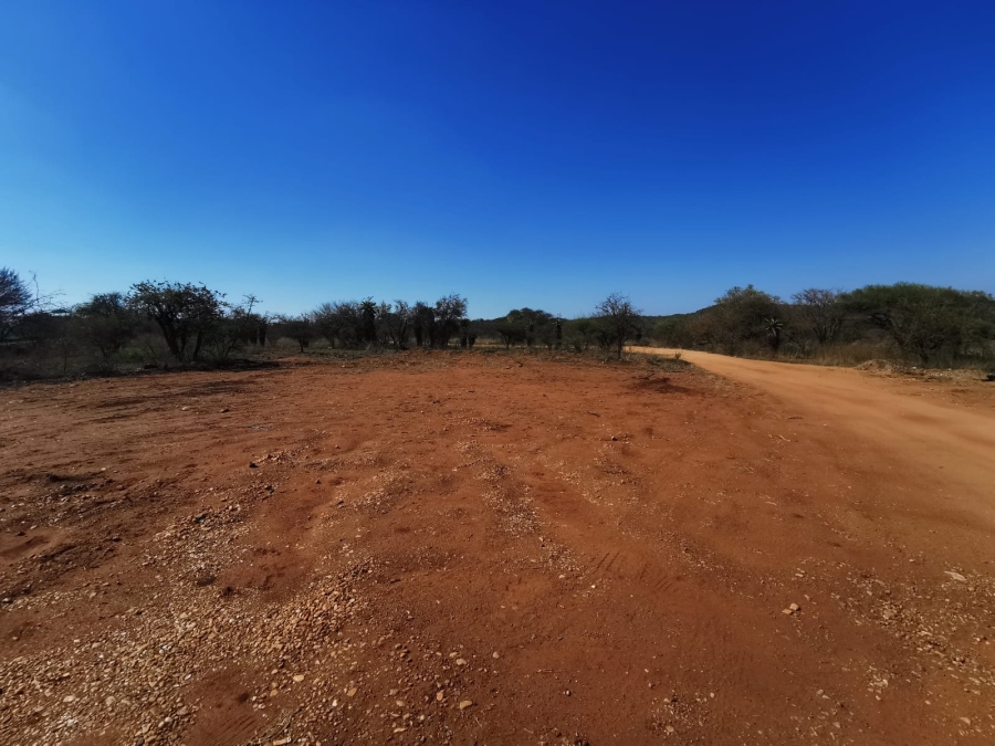 0 Bedroom Property for Sale in Polokwane Rural Limpopo