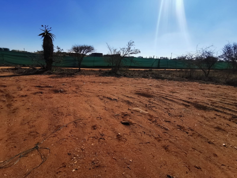 0 Bedroom Property for Sale in Polokwane Rural Limpopo