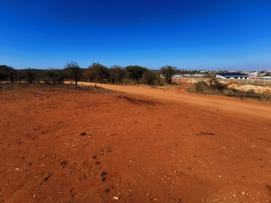 0 Bedroom Property for Sale in Polokwane Rural Limpopo