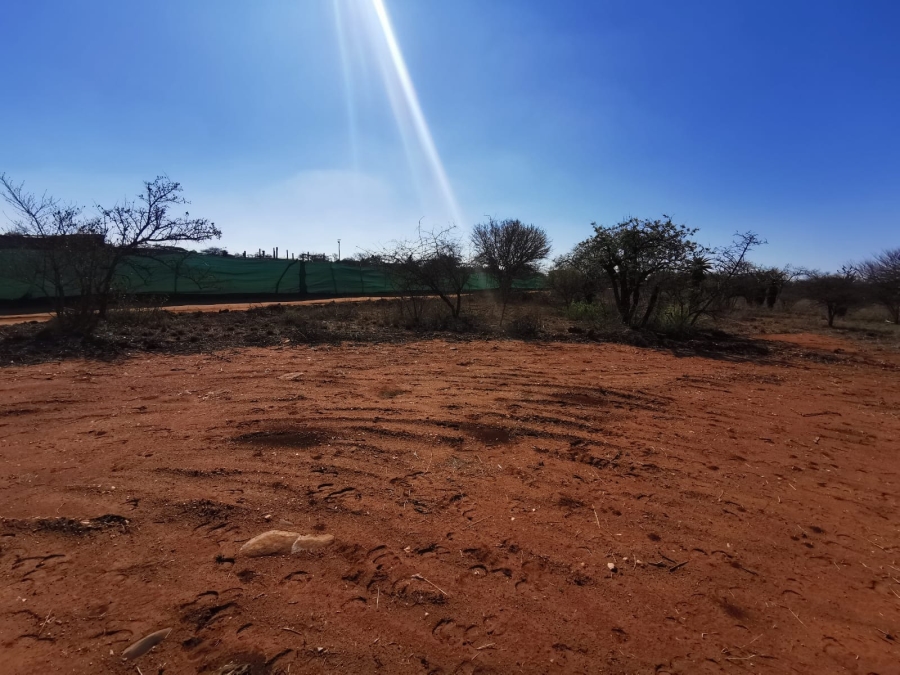 0 Bedroom Property for Sale in Polokwane Rural Limpopo