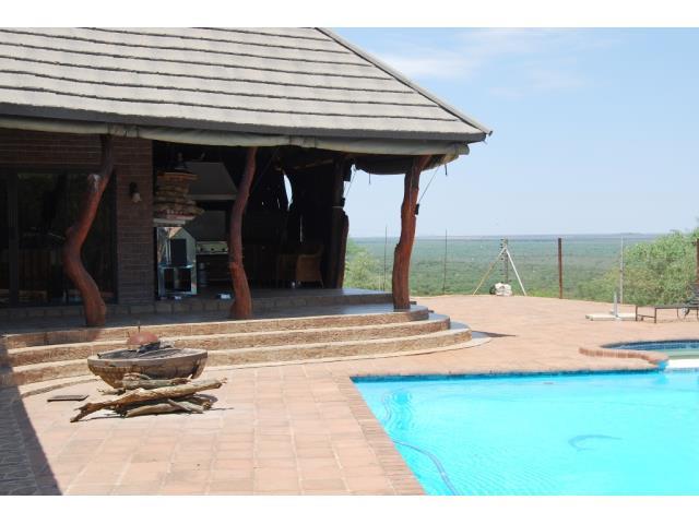 Commercial Property for Sale in Thabazimbi Limpopo