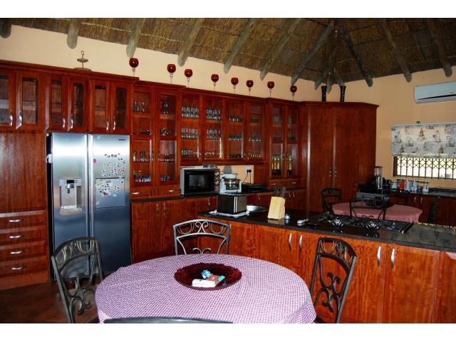 Commercial Property for Sale in Thabazimbi Limpopo